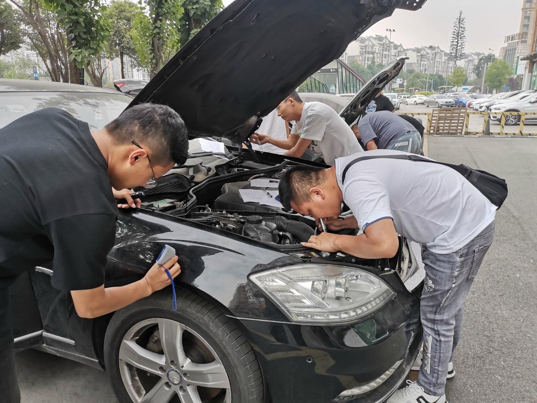 沈阳车辆抵押贷款看征信吗？老司机告诉你真实审核标准